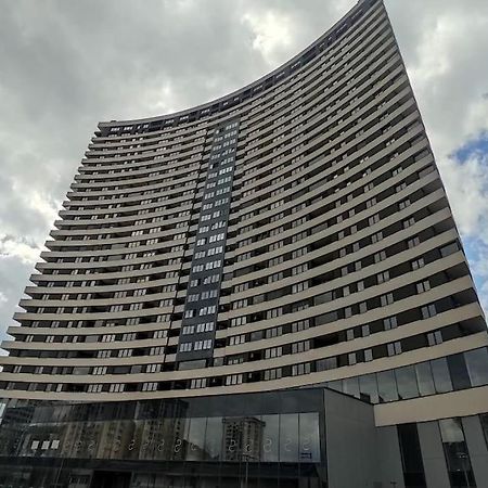 Sarajevo Tower - New Apartment Exteriér fotografie